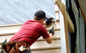 Affordable Siding Repair and Maintenance Services in Shaw Heights, CO